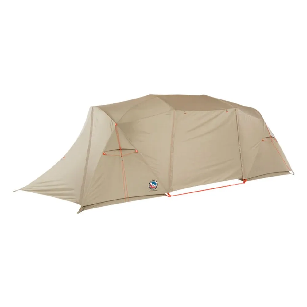 WYOMING TRAIL 4 TENT