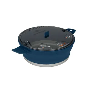 X-Pot 4.0L Collapsible Camp Pot